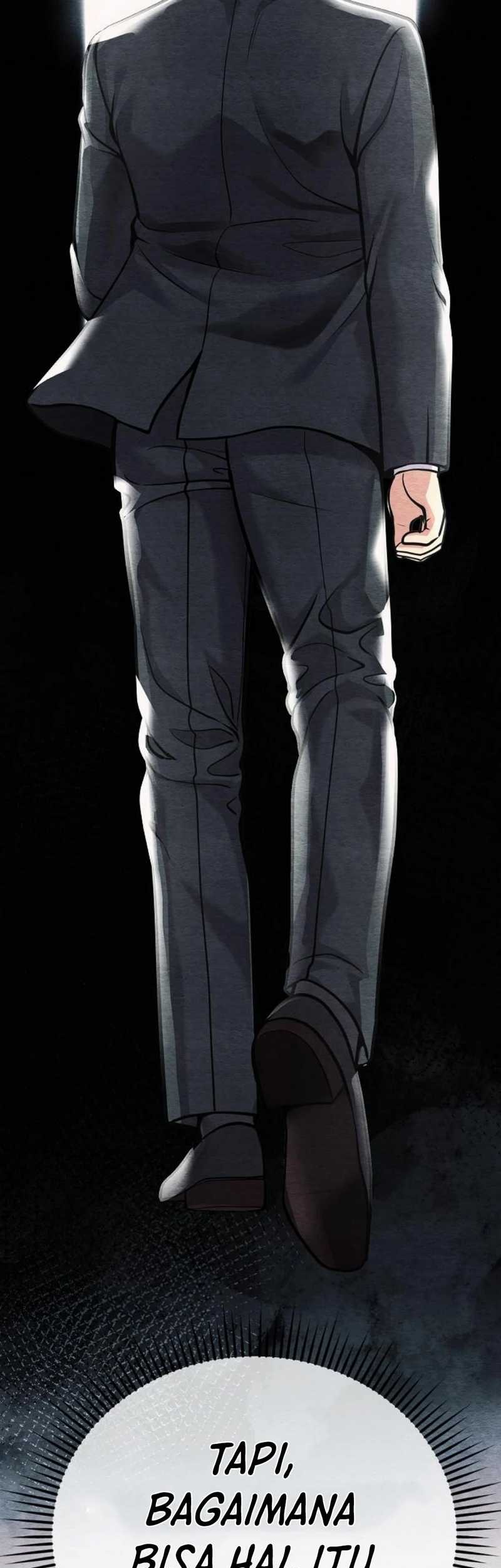 The New Employee Kim Chul-Soo Chapter 81 Gambar 17