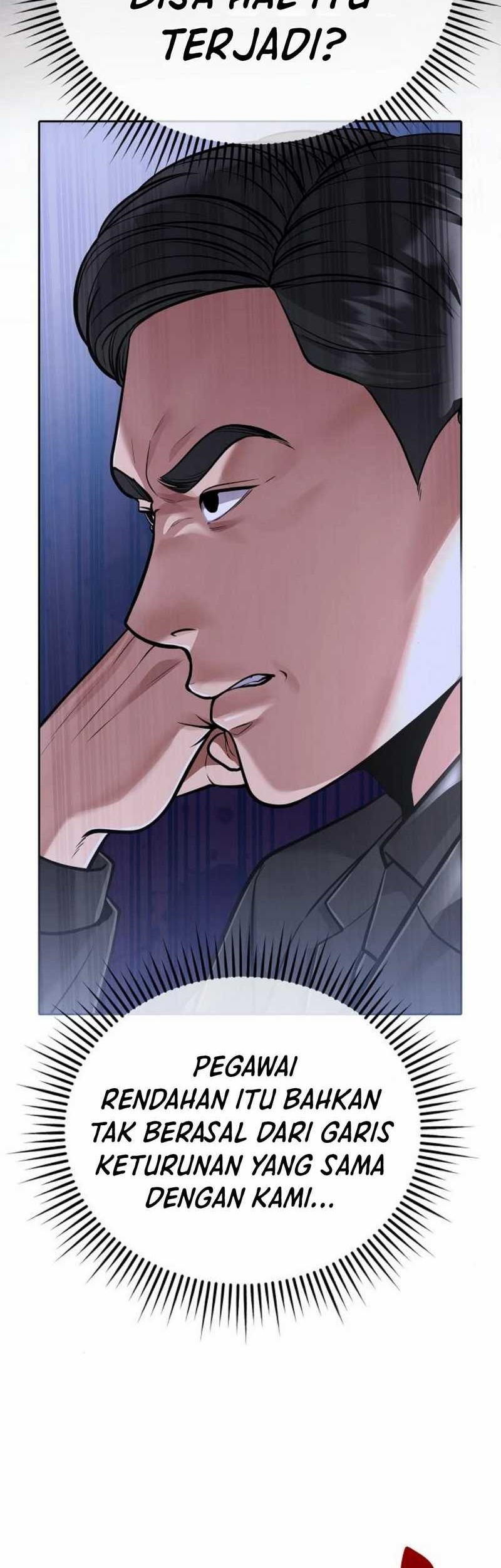 The New Employee Kim Chul-Soo Chapter 81 Gambar 18