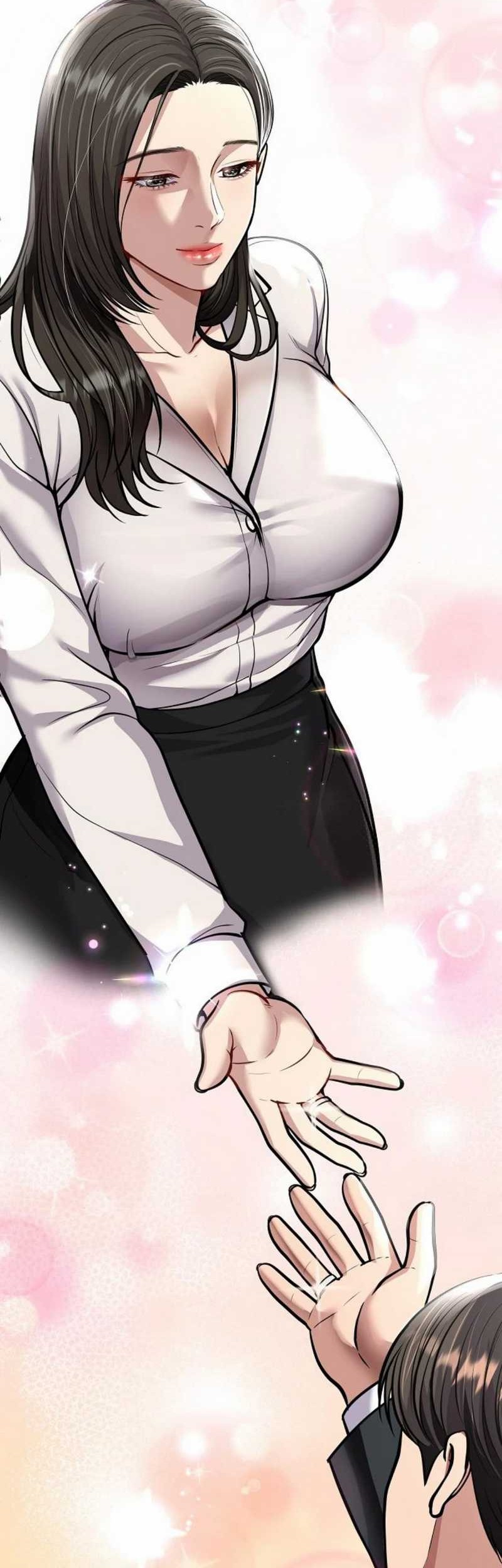 The New Employee Kim Chul-Soo Chapter 81 Gambar 20