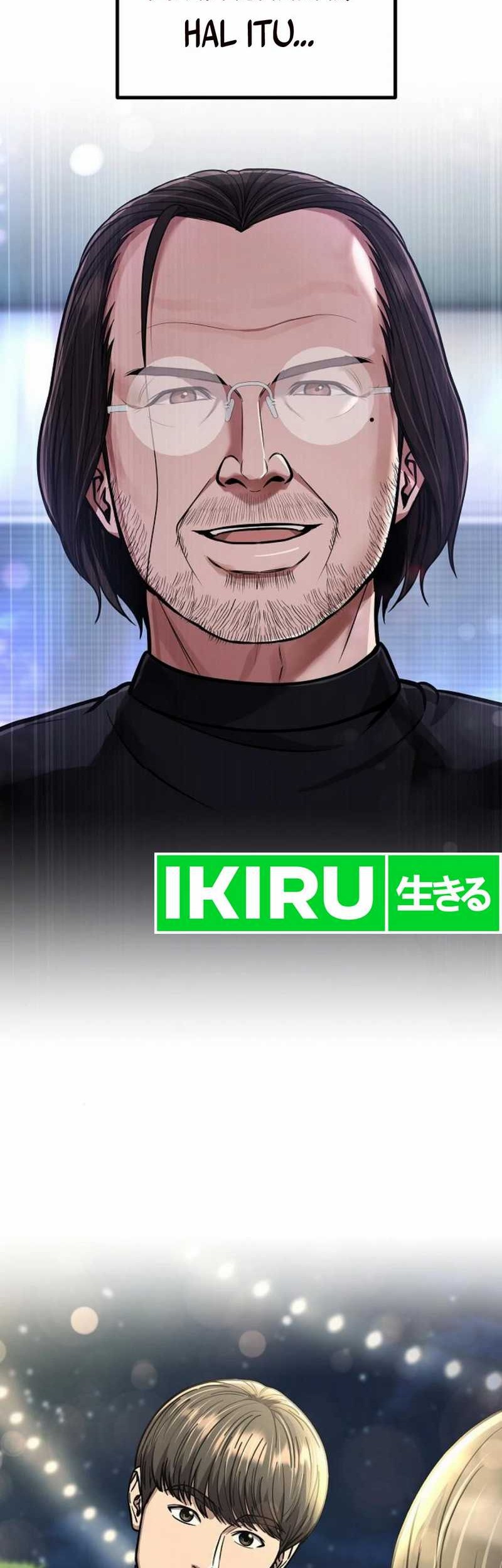 The New Employee Kim Chul-Soo Chapter 81 Gambar 35