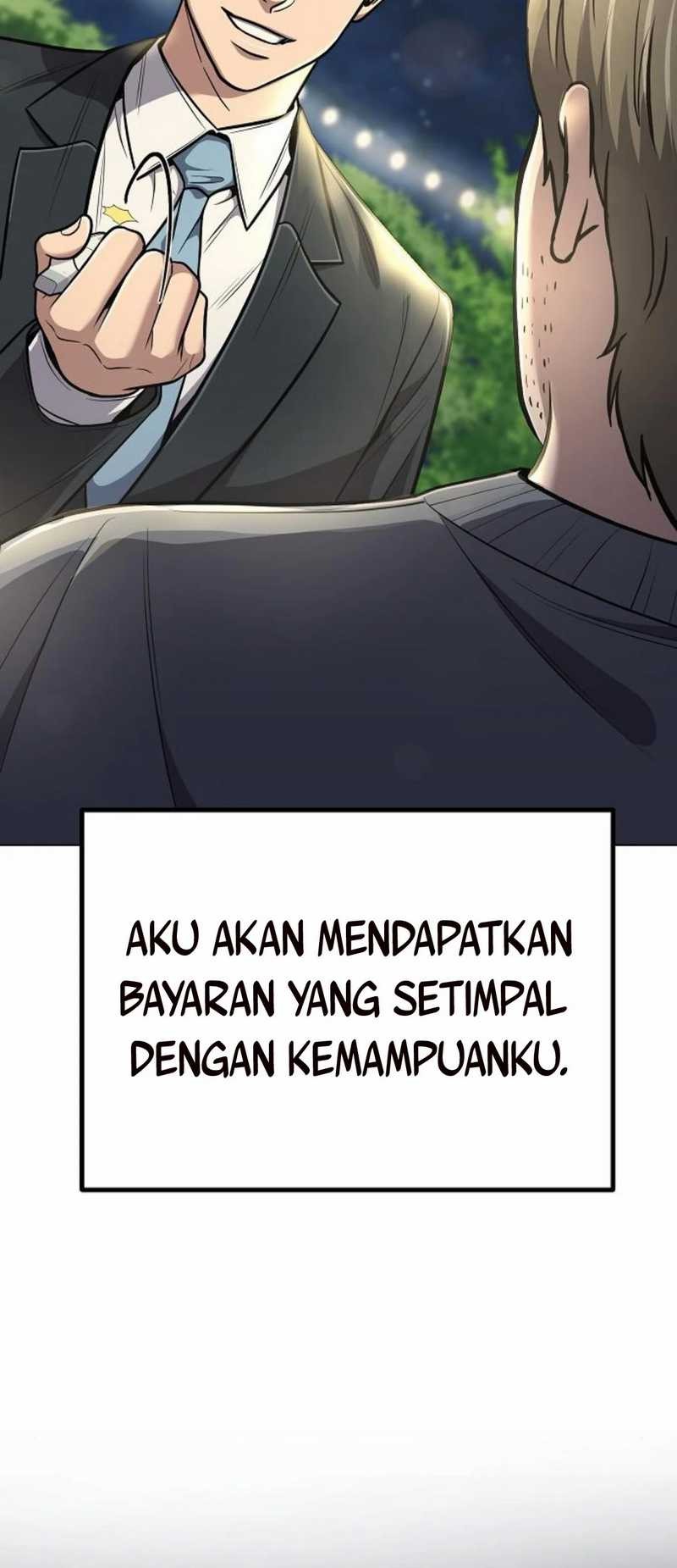 The New Employee Kim Chul-Soo Chapter 81 Gambar 36