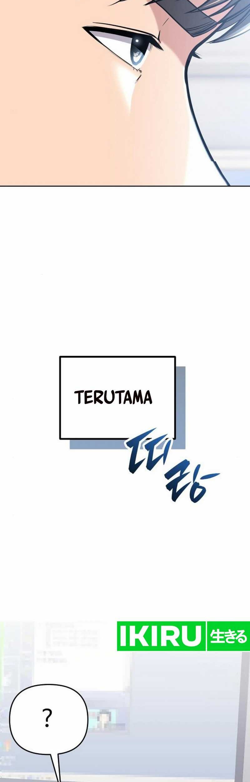 The New Employee Kim Chul-Soo Chapter 81 Gambar 40