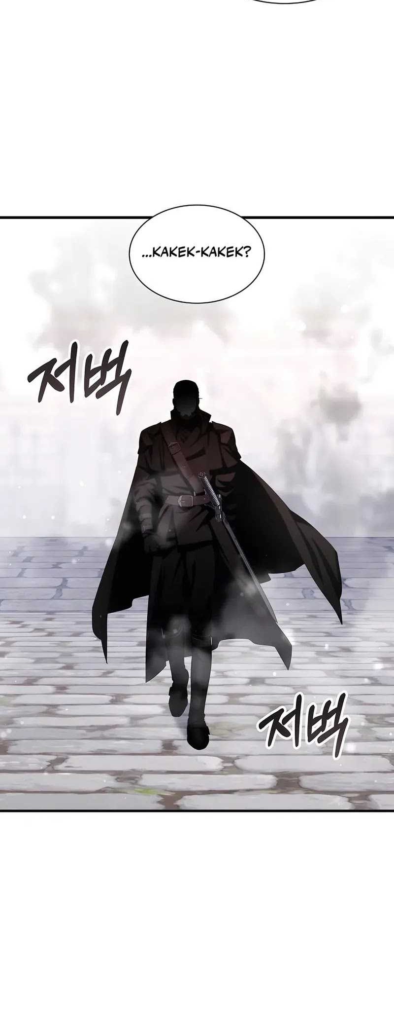 My Lucky Encounter From the Game Turned Into Reality Chapter 72 Gambar 33