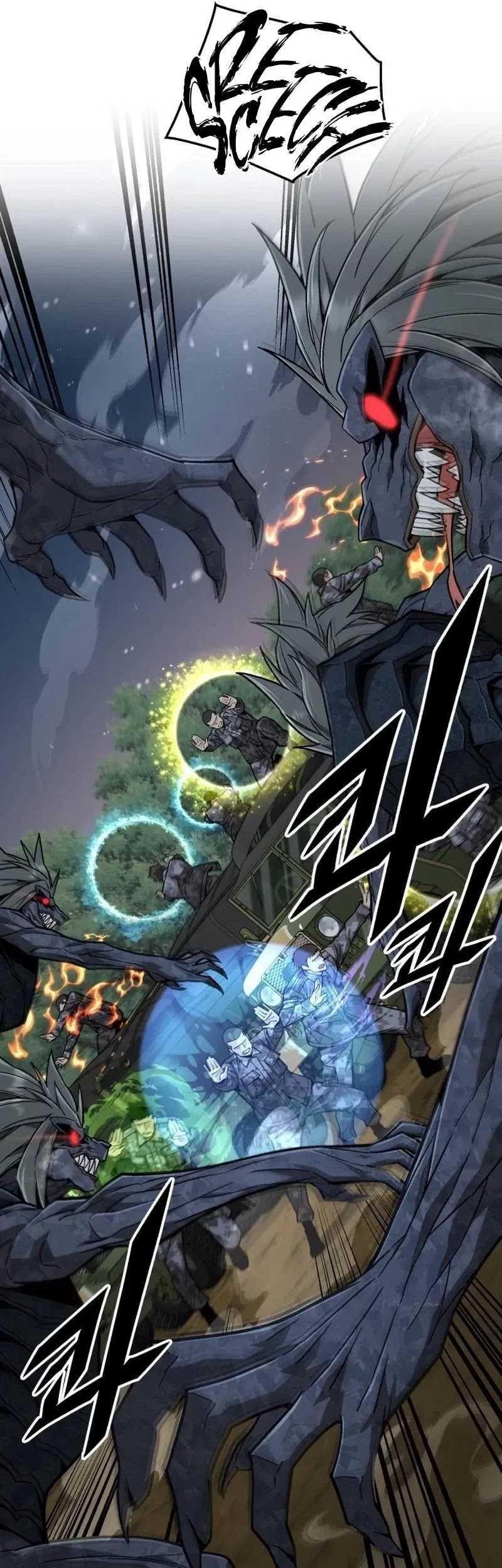 Apocalyptic Chef Awakening Chapter 33 Gambar 21