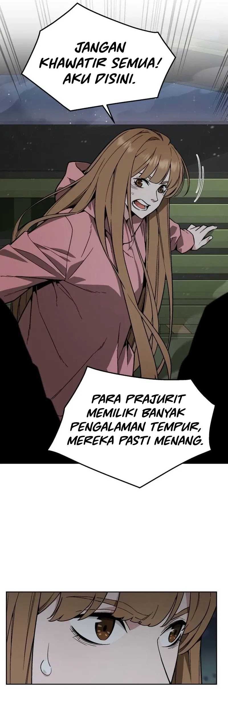 Apocalyptic Chef Awakening Chapter 33 Gambar 24