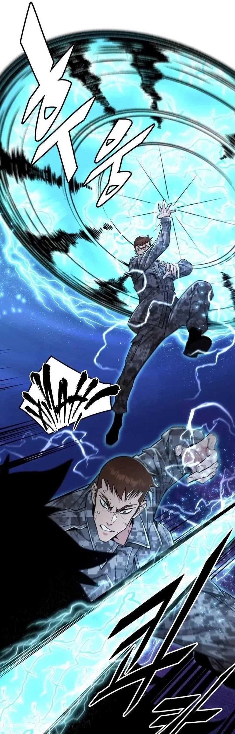 Apocalyptic Chef Awakening Chapter 33 Gambar 27