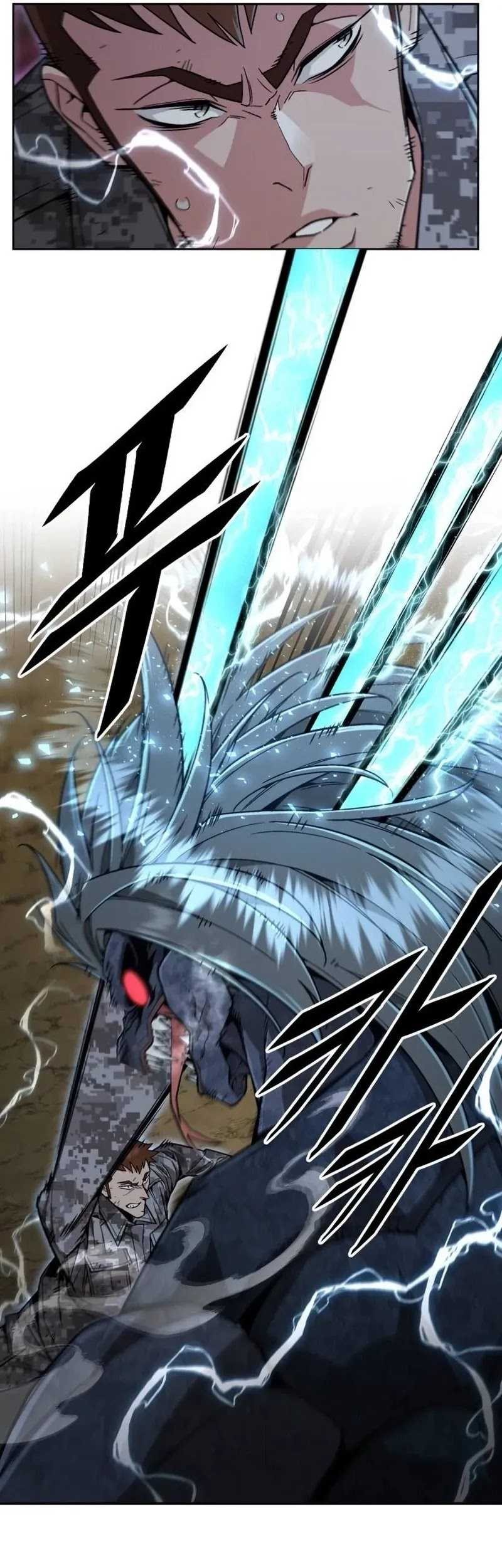 Apocalyptic Chef Awakening Chapter 33 Gambar 29