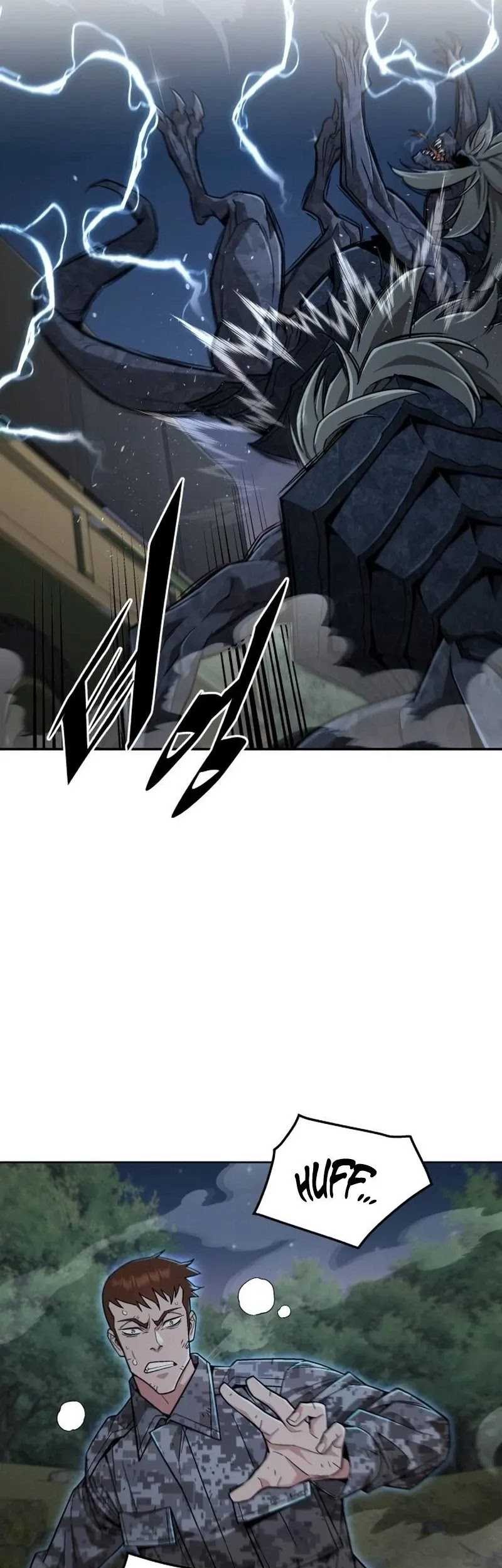 Apocalyptic Chef Awakening Chapter 33 Gambar 31
