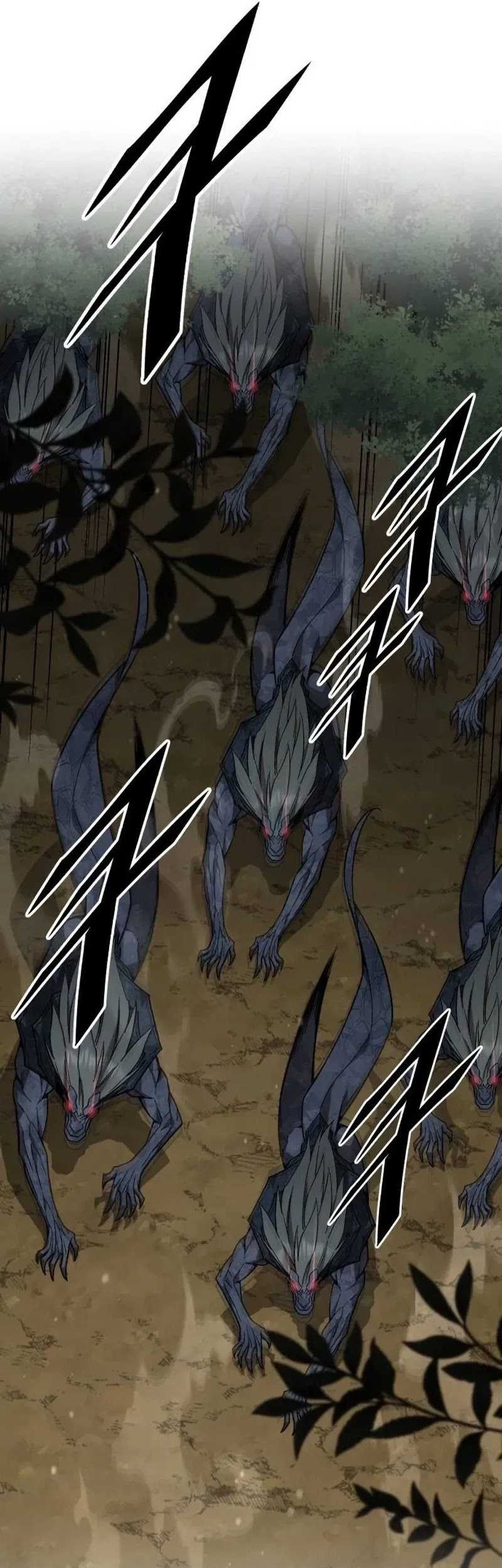 Apocalyptic Chef Awakening Chapter 33 Gambar 35