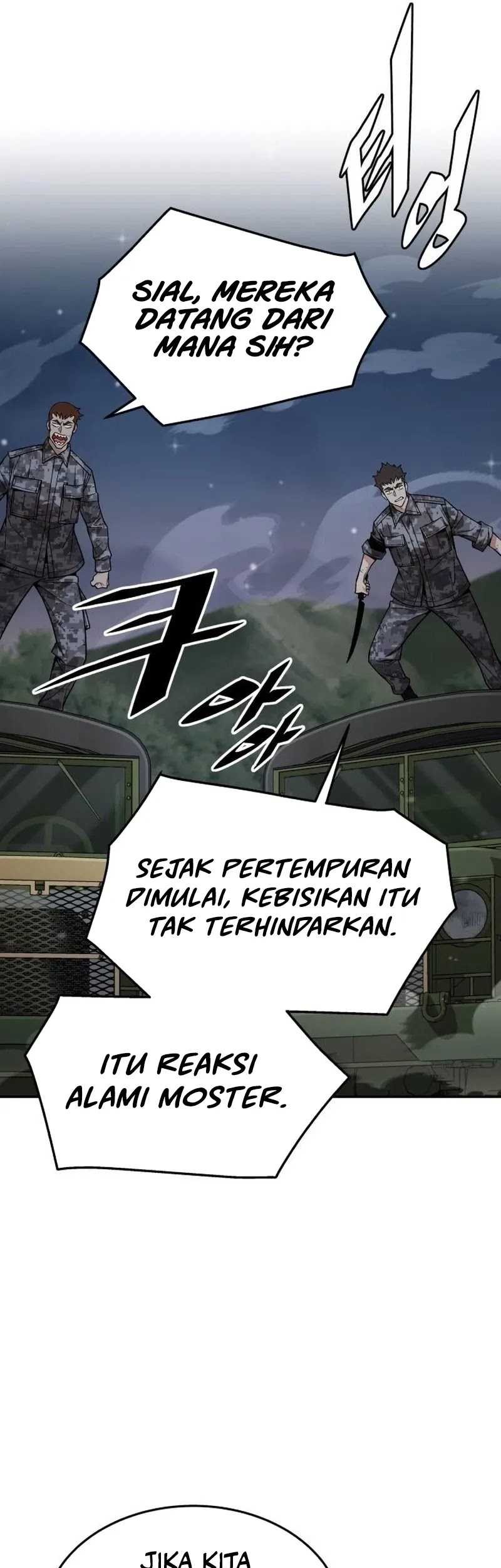 Apocalyptic Chef Awakening Chapter 33 Gambar 37