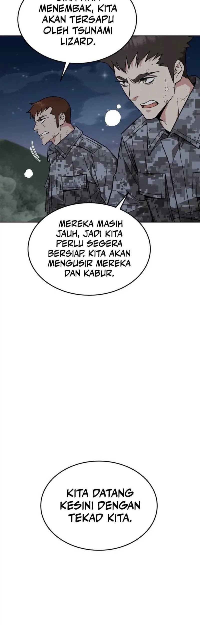 Apocalyptic Chef Awakening Chapter 33 Gambar 38