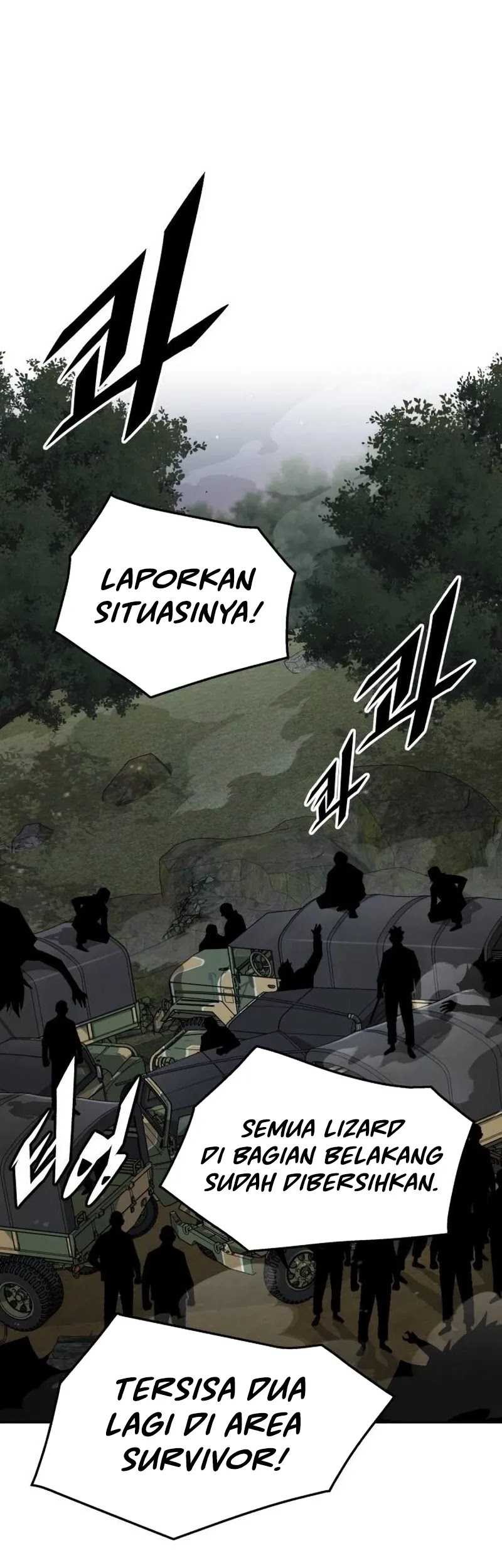 Apocalyptic Chef Awakening Chapter 33 Gambar 39