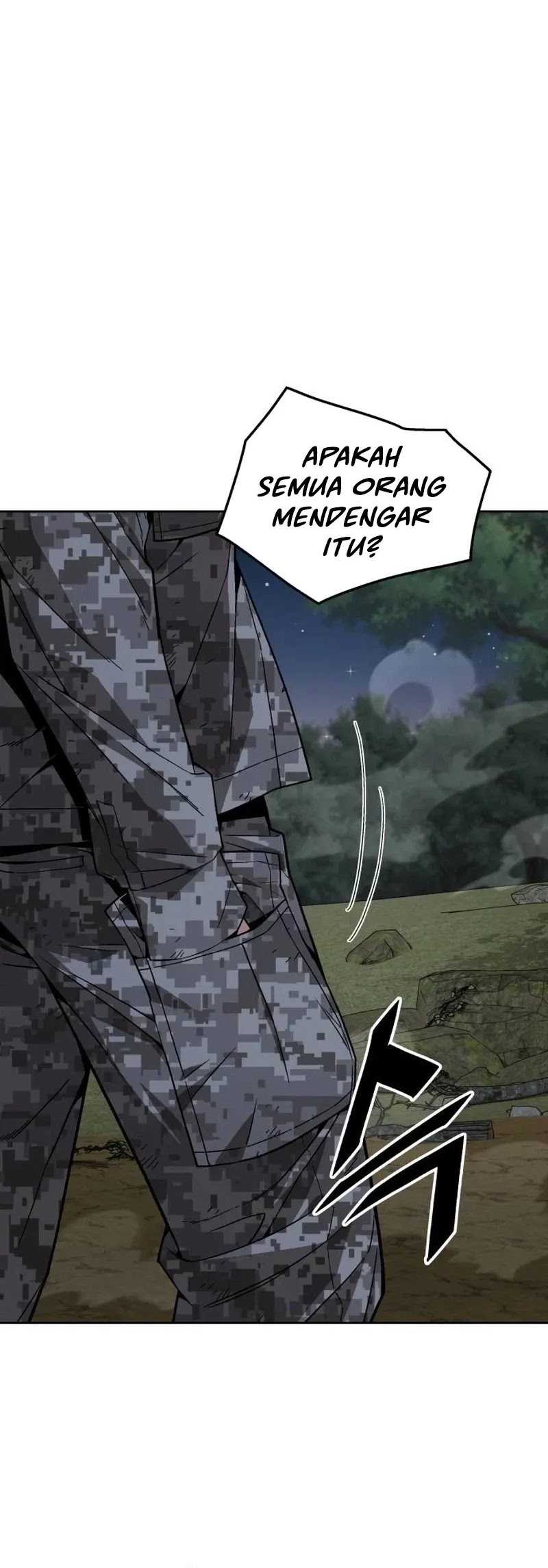 Apocalyptic Chef Awakening Chapter 33 Gambar 42