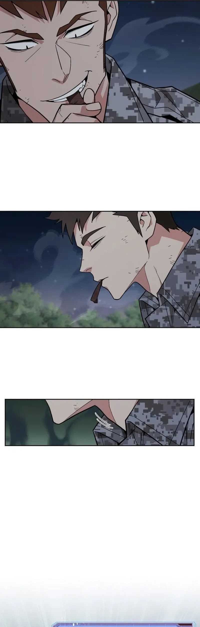 Apocalyptic Chef Awakening Chapter 33 Gambar 45