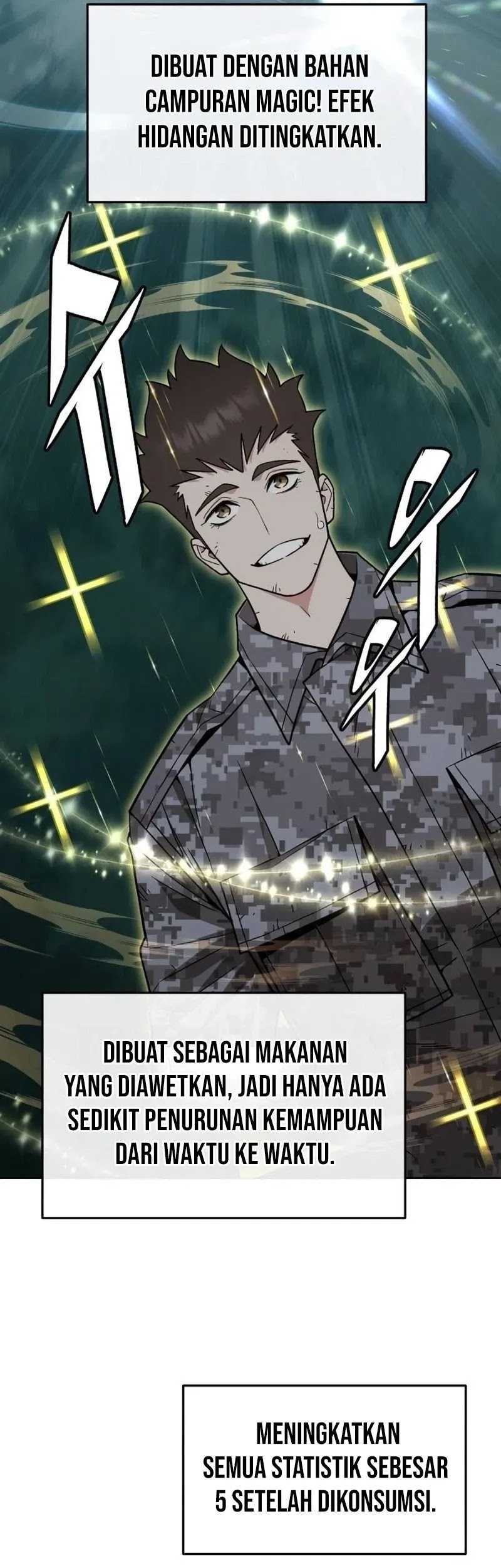 Apocalyptic Chef Awakening Chapter 33 Gambar 47