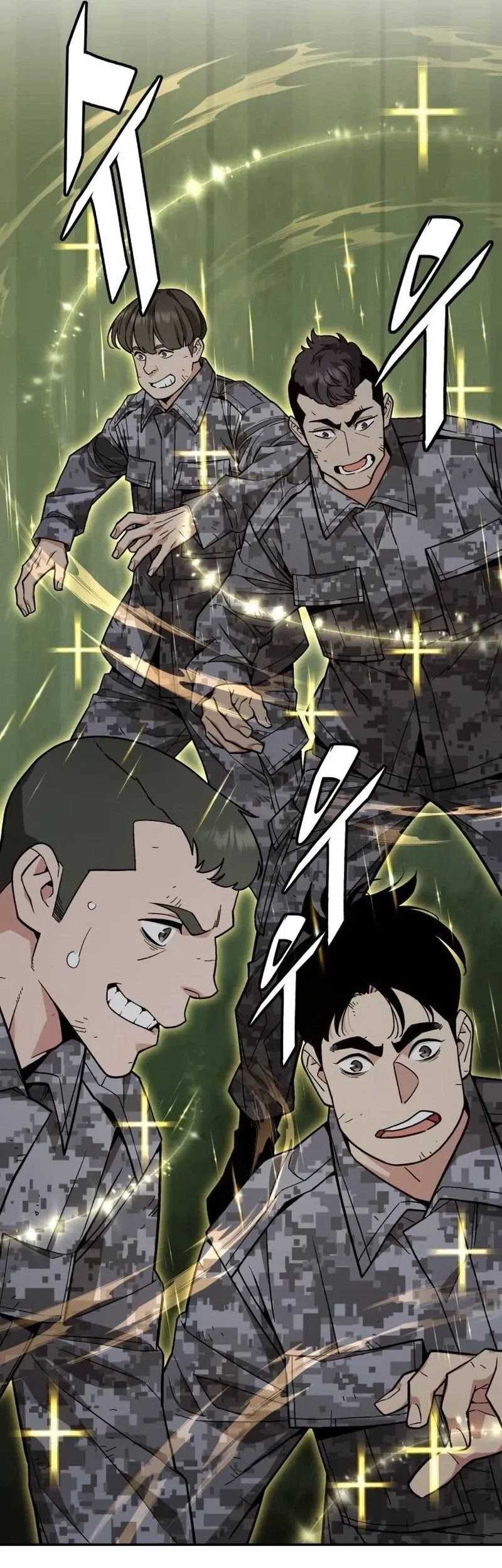 Apocalyptic Chef Awakening Chapter 33 Gambar 49