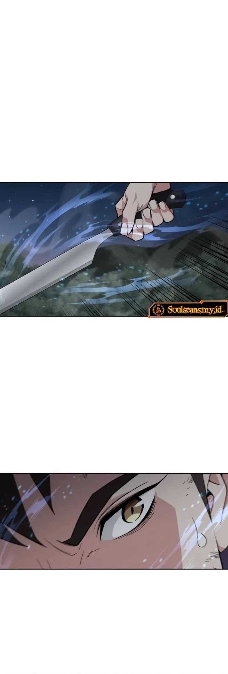 Apocalyptic Chef Awakening Chapter 33 Gambar 50