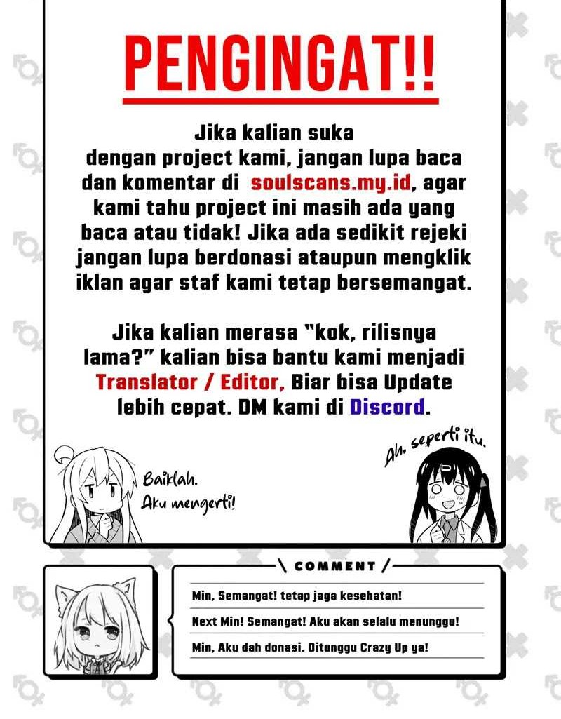 Apocalyptic Chef Awakening Chapter 33 Gambar 52