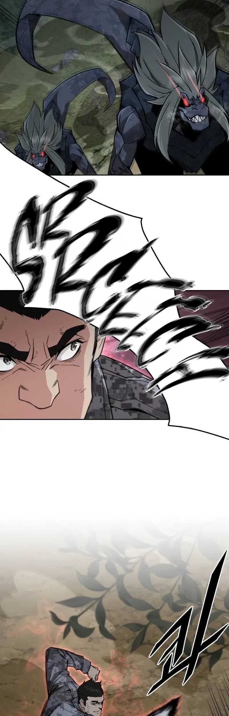 Apocalyptic Chef Awakening Chapter 33 Gambar 7