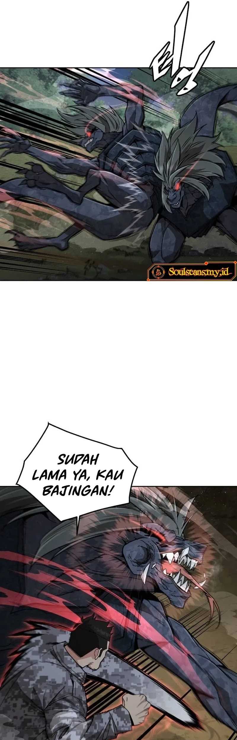 Apocalyptic Chef Awakening Chapter 33 Gambar 9