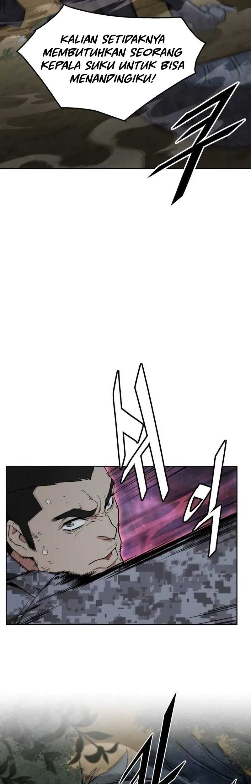 Apocalyptic Chef Awakening Chapter 33 Gambar 11