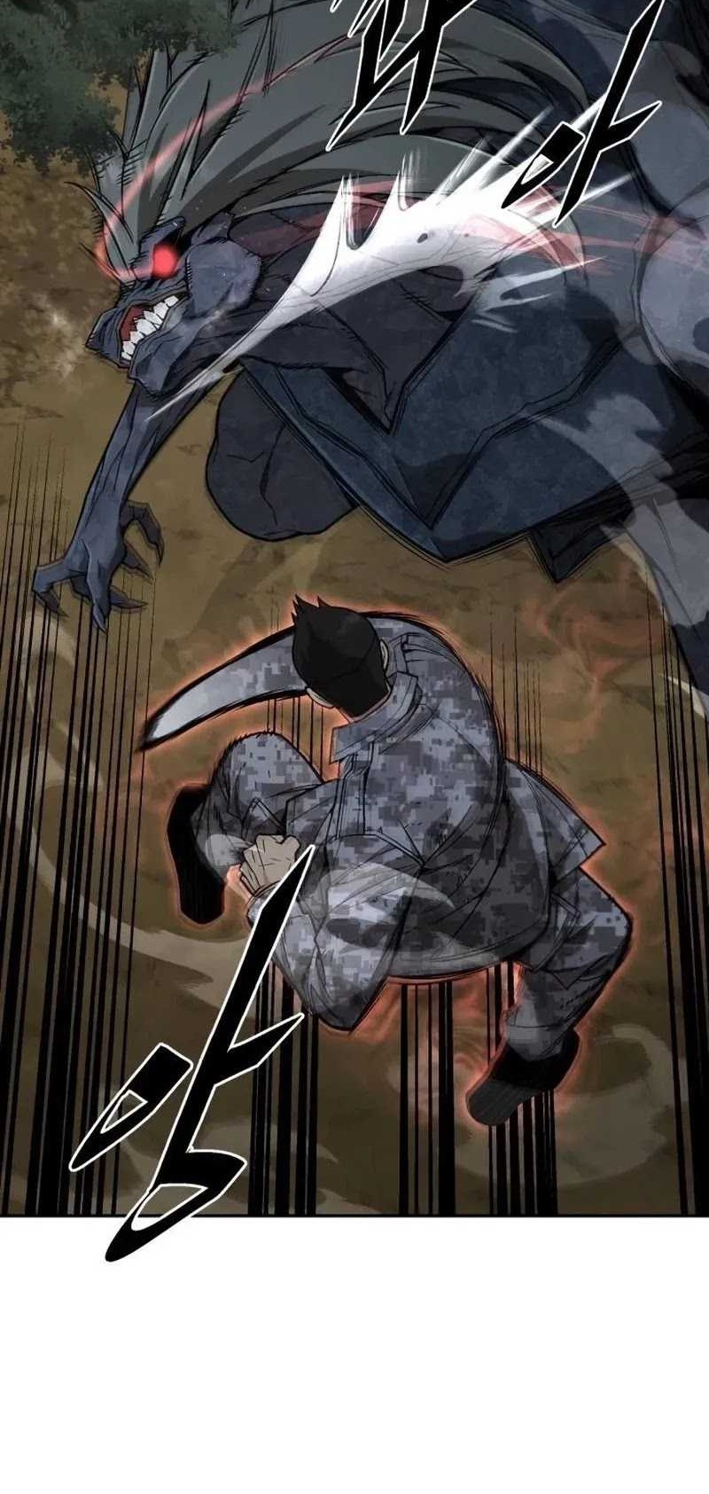 Apocalyptic Chef Awakening Chapter 33 Gambar 12