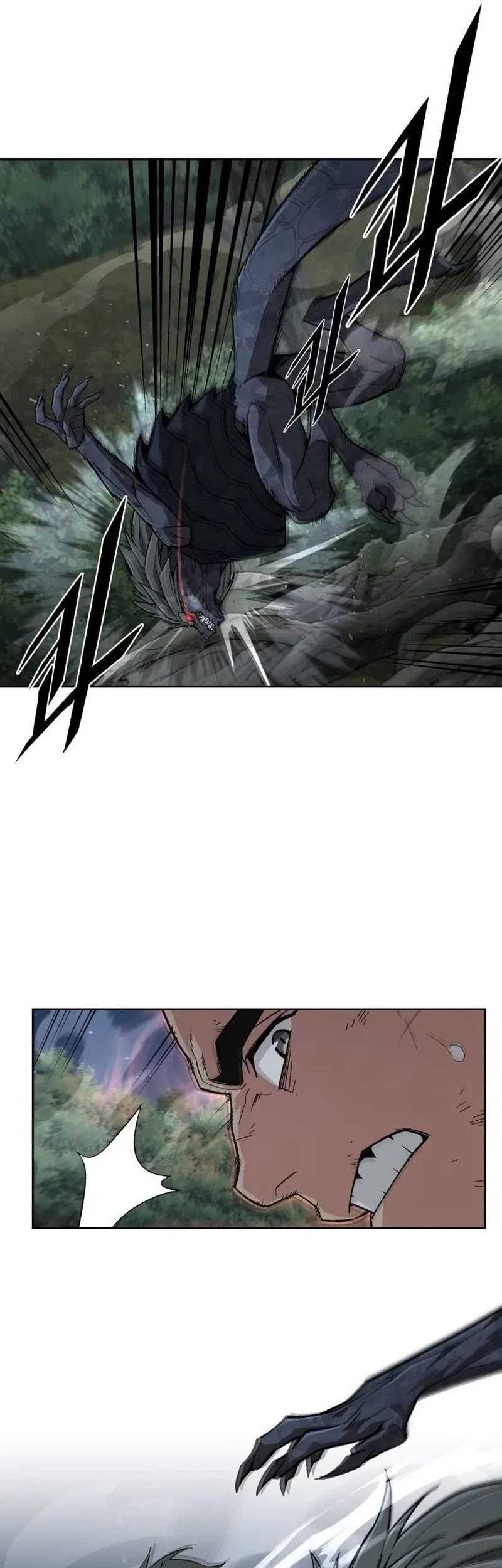 Apocalyptic Chef Awakening Chapter 33 Gambar 13