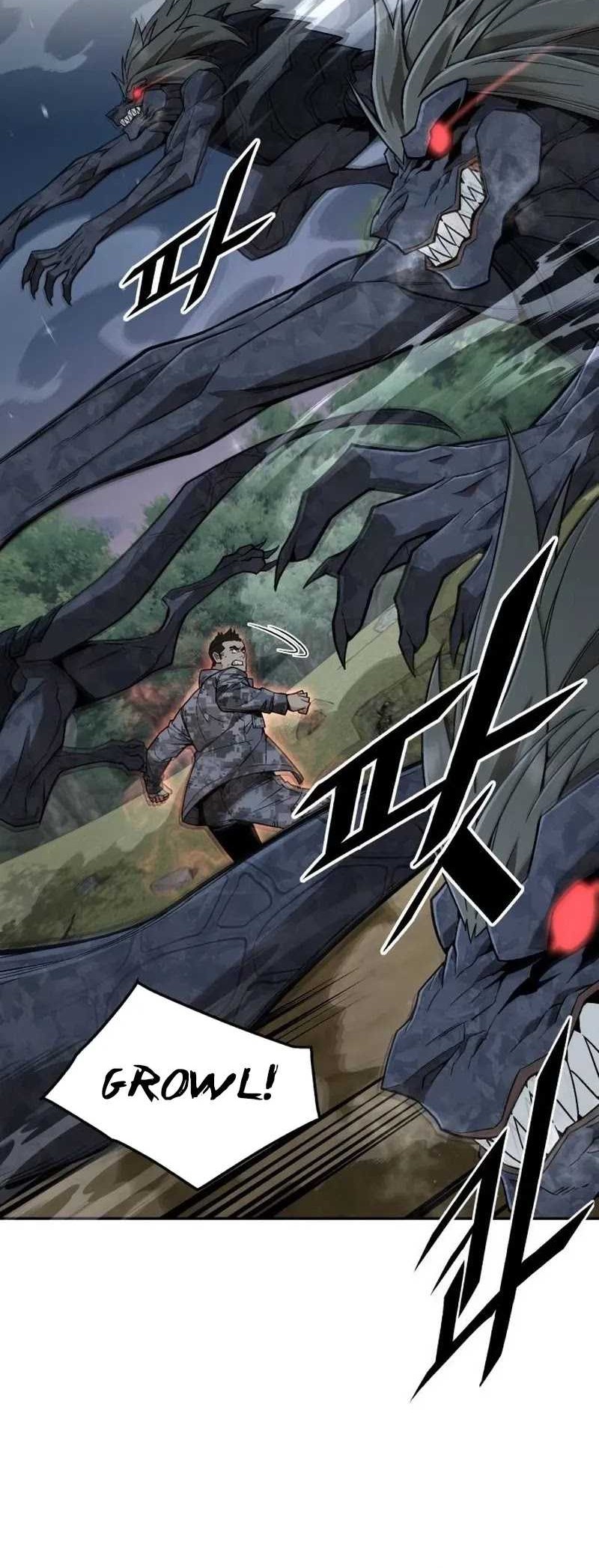 Apocalyptic Chef Awakening Chapter 33 Gambar 14