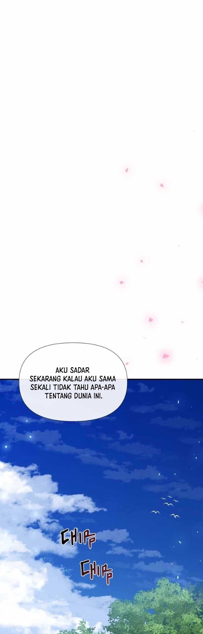 Baca Retired Demon King Chapter 30 Gambar 2