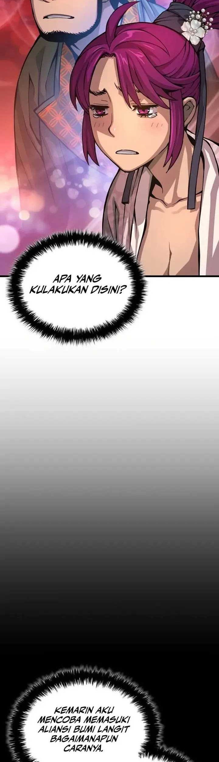 Myst, Might, Mayhem (Legend Of Heavenly Chaos Demon) Chapter 54 Gambar 35