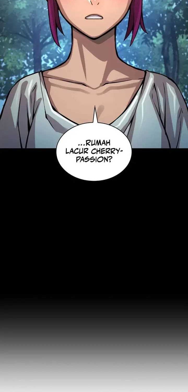 Myst, Might, Mayhem (Legend Of Heavenly Chaos Demon) Chapter 54 Gambar 41