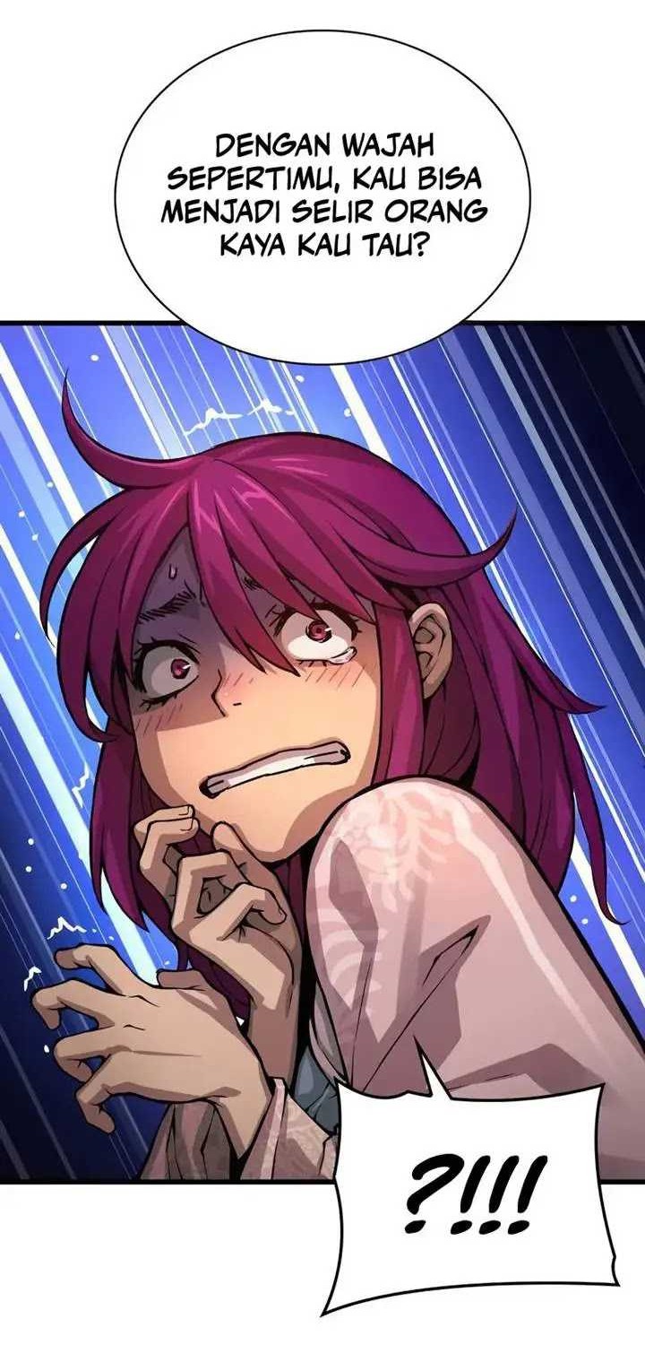 Myst, Might, Mayhem (Legend Of Heavenly Chaos Demon) Chapter 54 Gambar 49