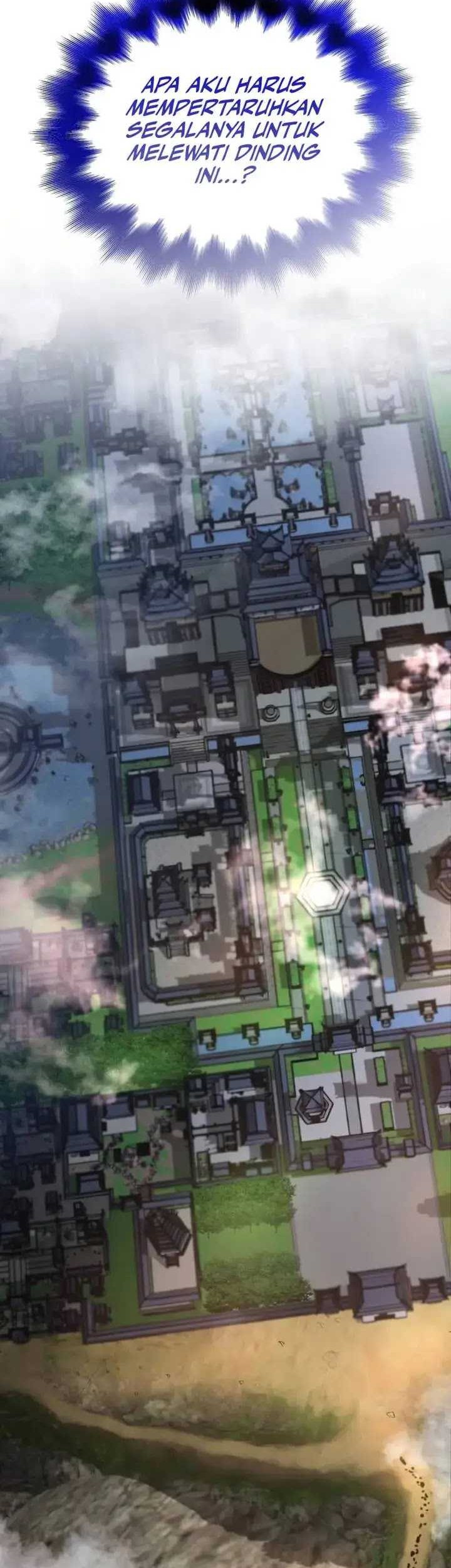 Myst, Might, Mayhem (Legend Of Heavenly Chaos Demon) Chapter 54 Gambar 51