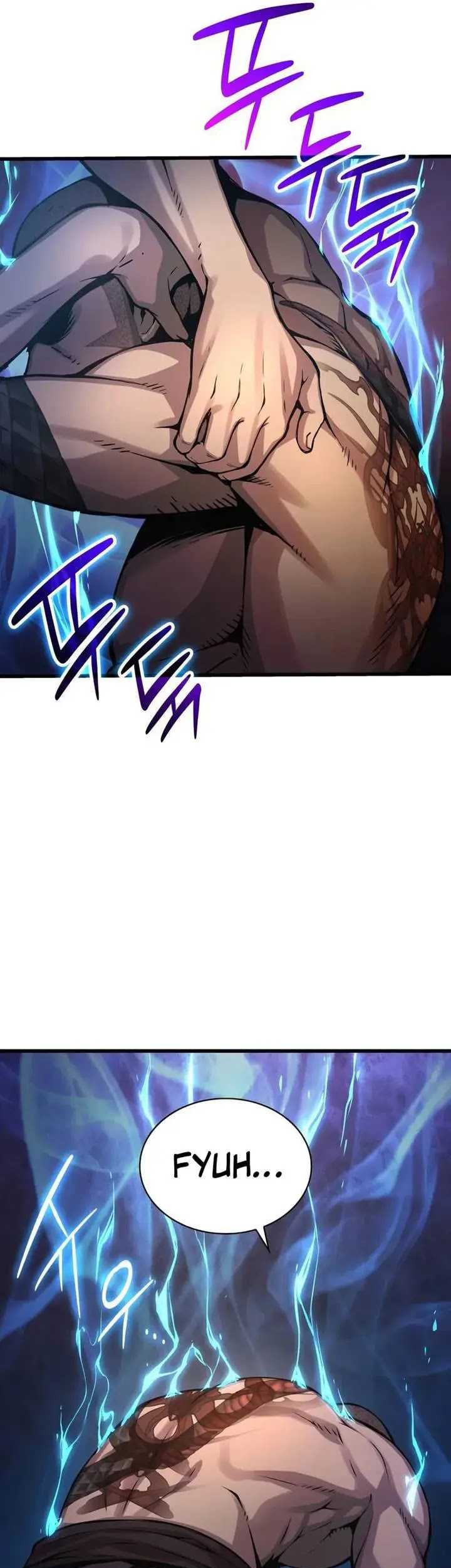 Myst, Might, Mayhem (Legend Of Heavenly Chaos Demon) Chapter 54 Gambar 54