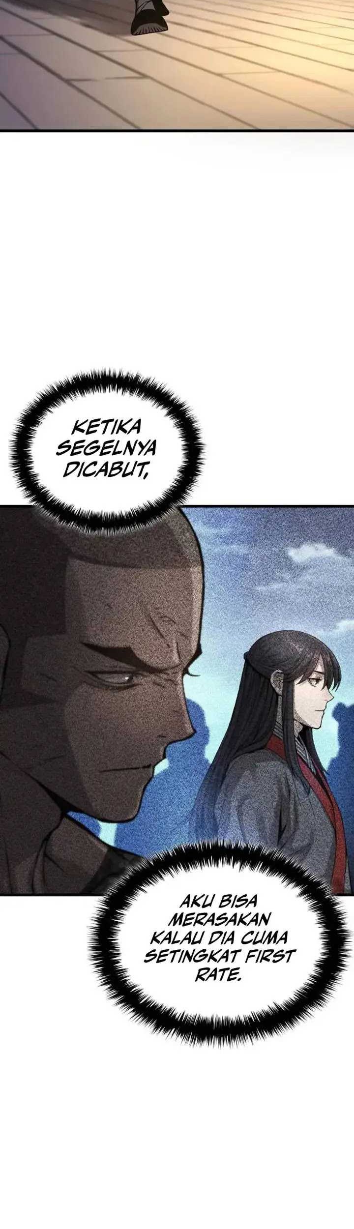 Myst, Might, Mayhem (Legend Of Heavenly Chaos Demon) Chapter 54 Gambar 56