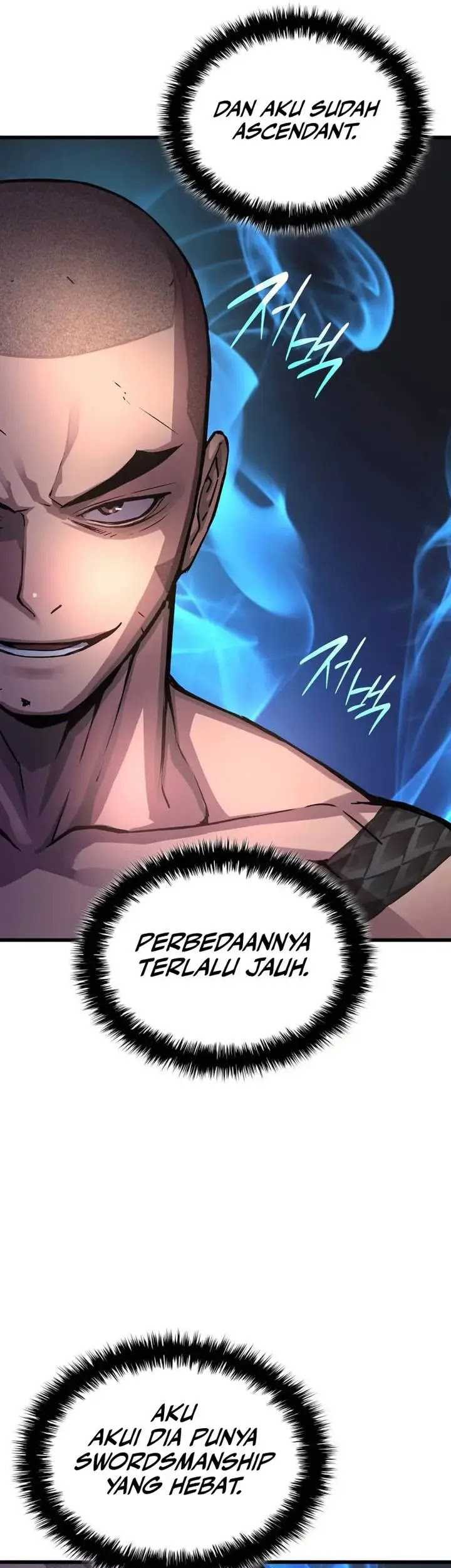 Myst, Might, Mayhem (Legend Of Heavenly Chaos Demon) Chapter 54 Gambar 58