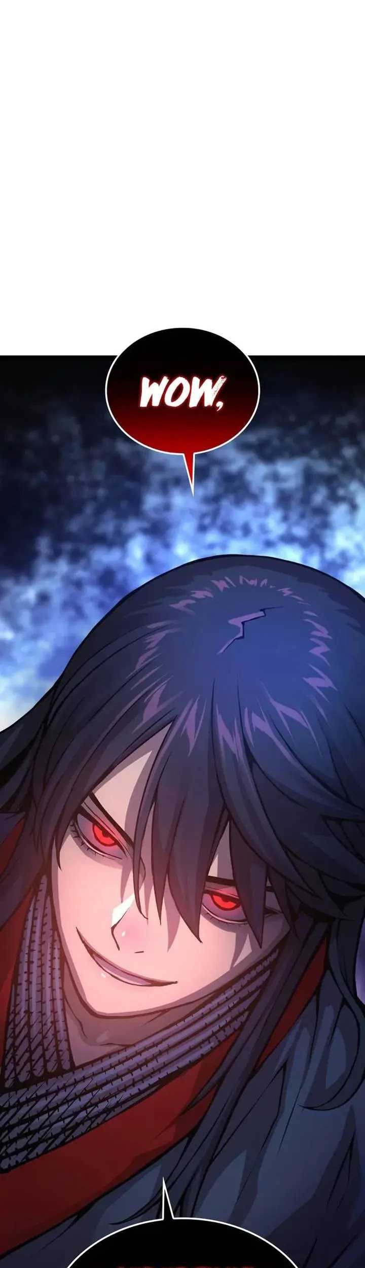 Myst, Might, Mayhem (Legend Of Heavenly Chaos Demon) Chapter 54 Gambar 64