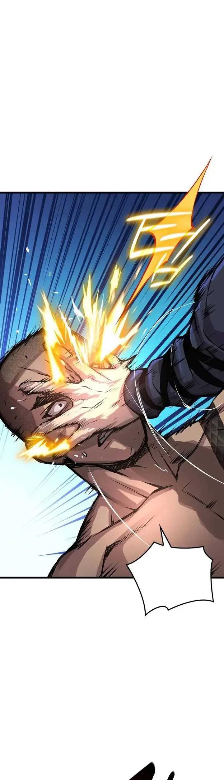 Myst, Might, Mayhem (Legend Of Heavenly Chaos Demon) Chapter 54 Gambar 66