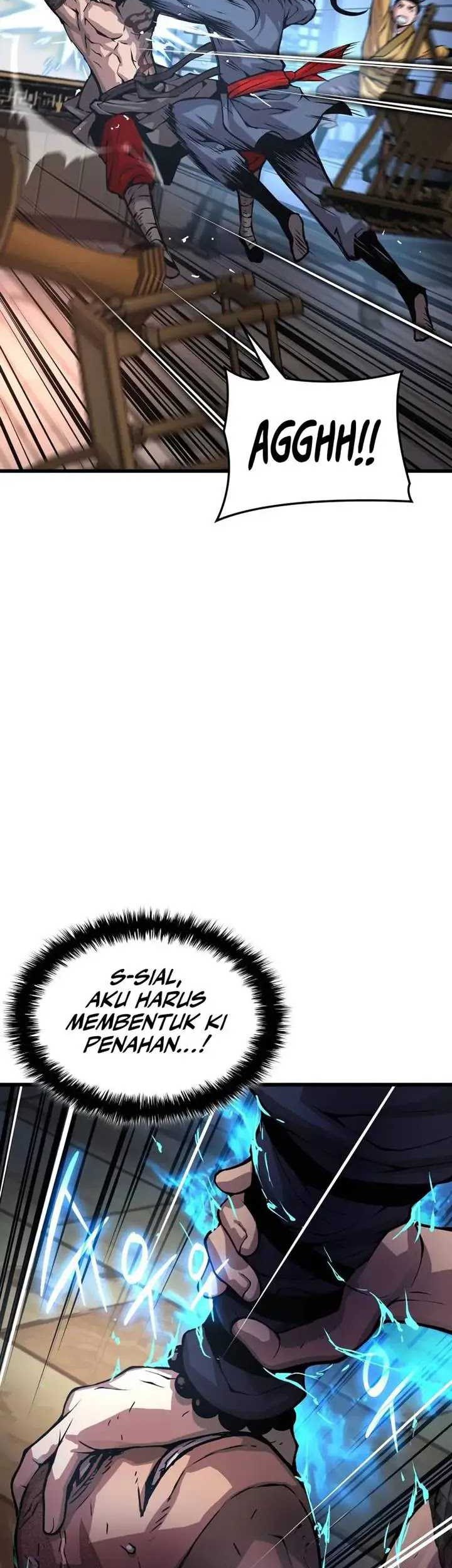 Myst, Might, Mayhem (Legend Of Heavenly Chaos Demon) Chapter 54 Gambar 68