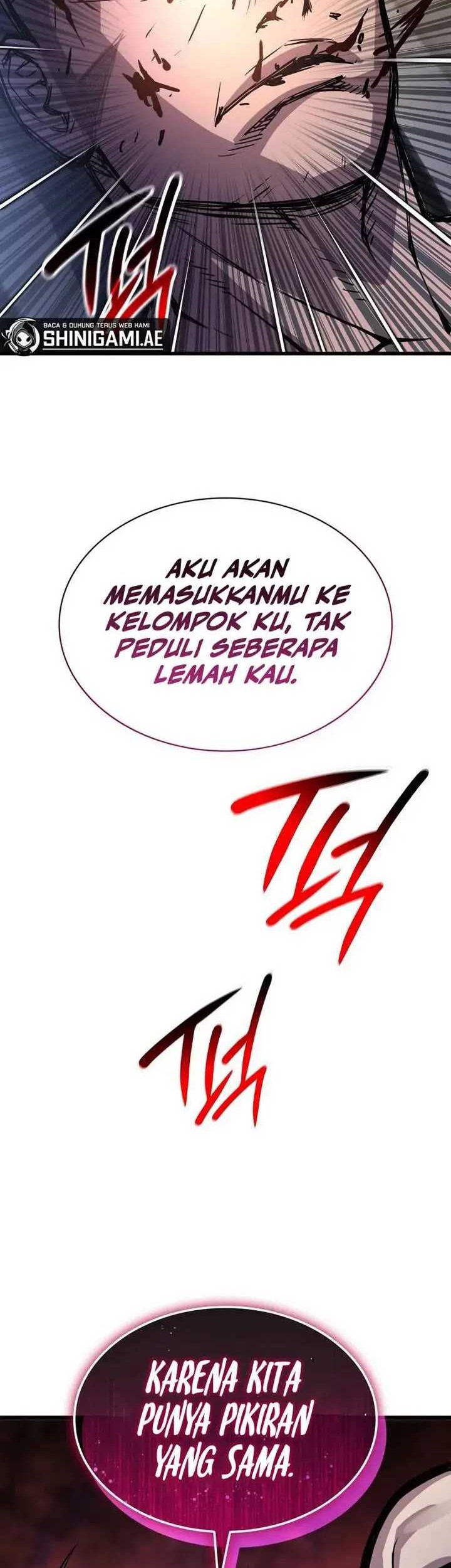 Myst, Might, Mayhem (Legend Of Heavenly Chaos Demon) Chapter 54 Gambar 75