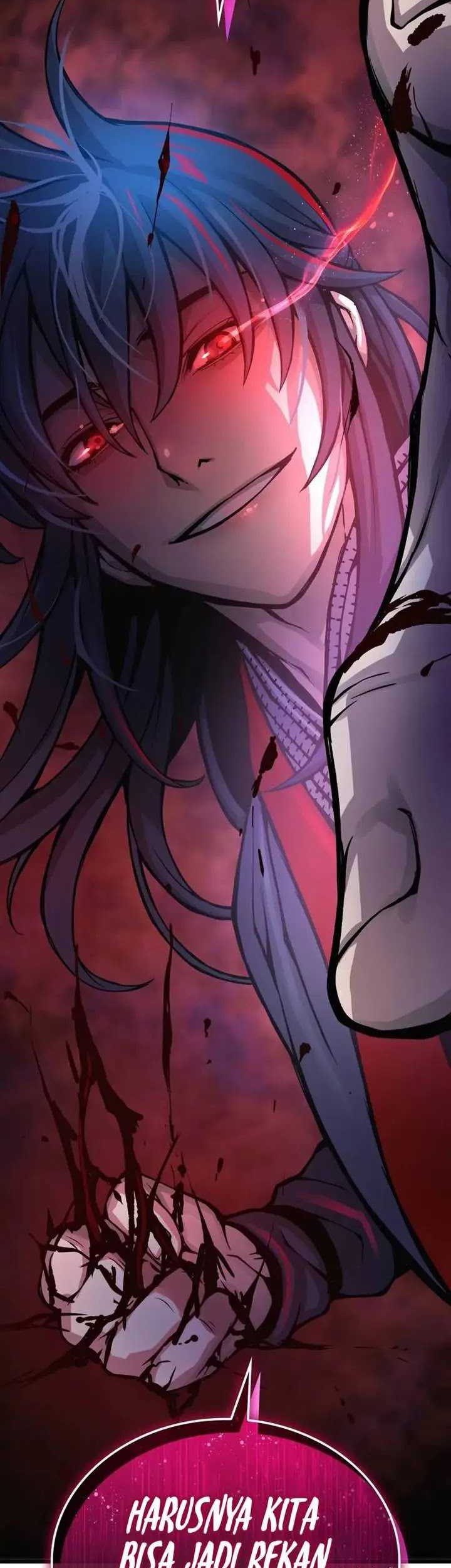 Myst, Might, Mayhem (Legend Of Heavenly Chaos Demon) Chapter 54 Gambar 76