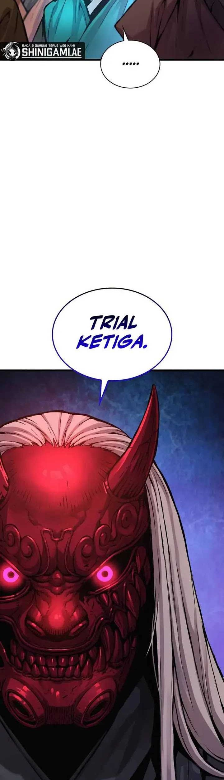 Myst, Might, Mayhem (Legend Of Heavenly Chaos Demon) Chapter 54 Gambar 15