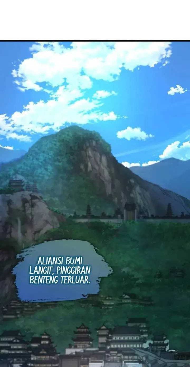 Myst, Might, Mayhem (Legend Of Heavenly Chaos Demon) Chapter 54 Gambar 29