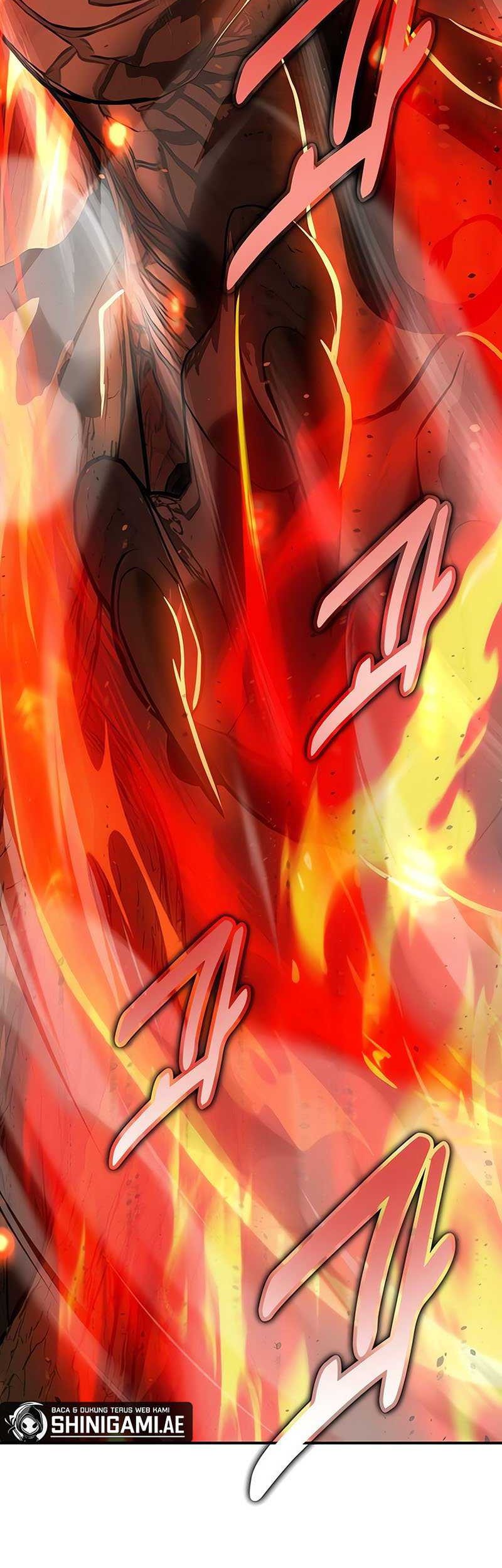 I Killed An Academy Player Chapter 66 Gambar 35
