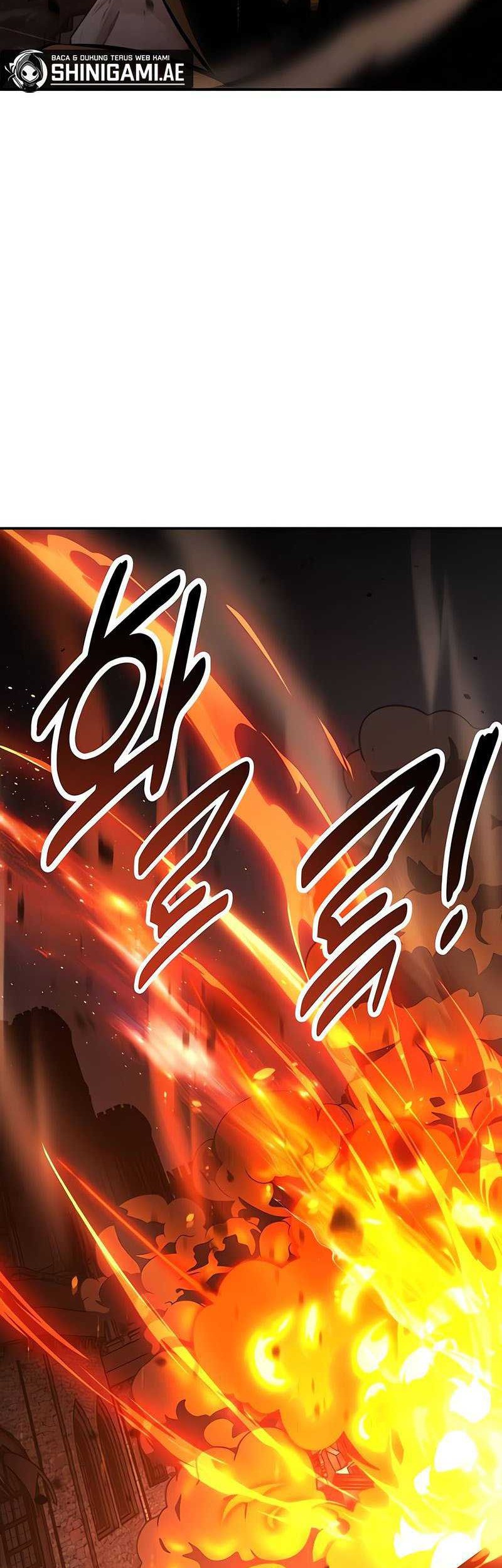 I Killed An Academy Player Chapter 66 Gambar 91
