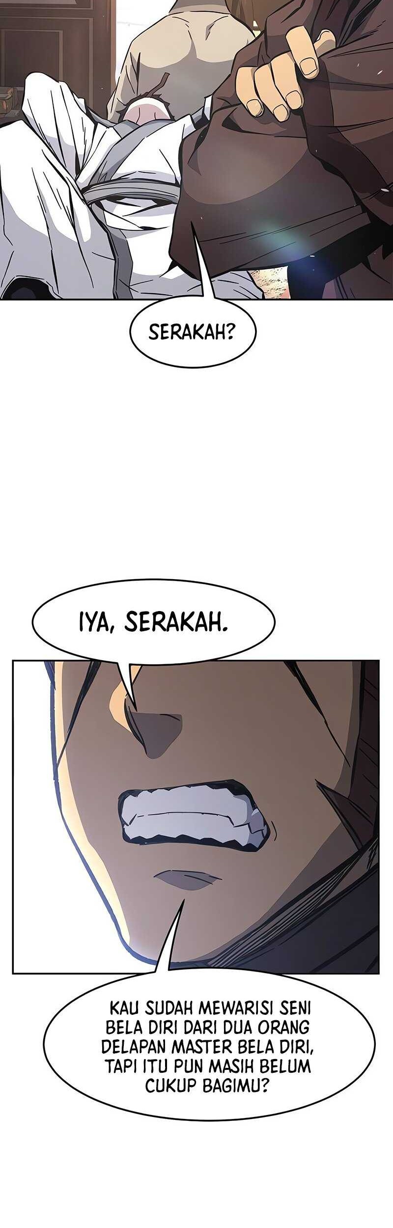 Absolute Sword Sense Chapter 115 Gambar 48