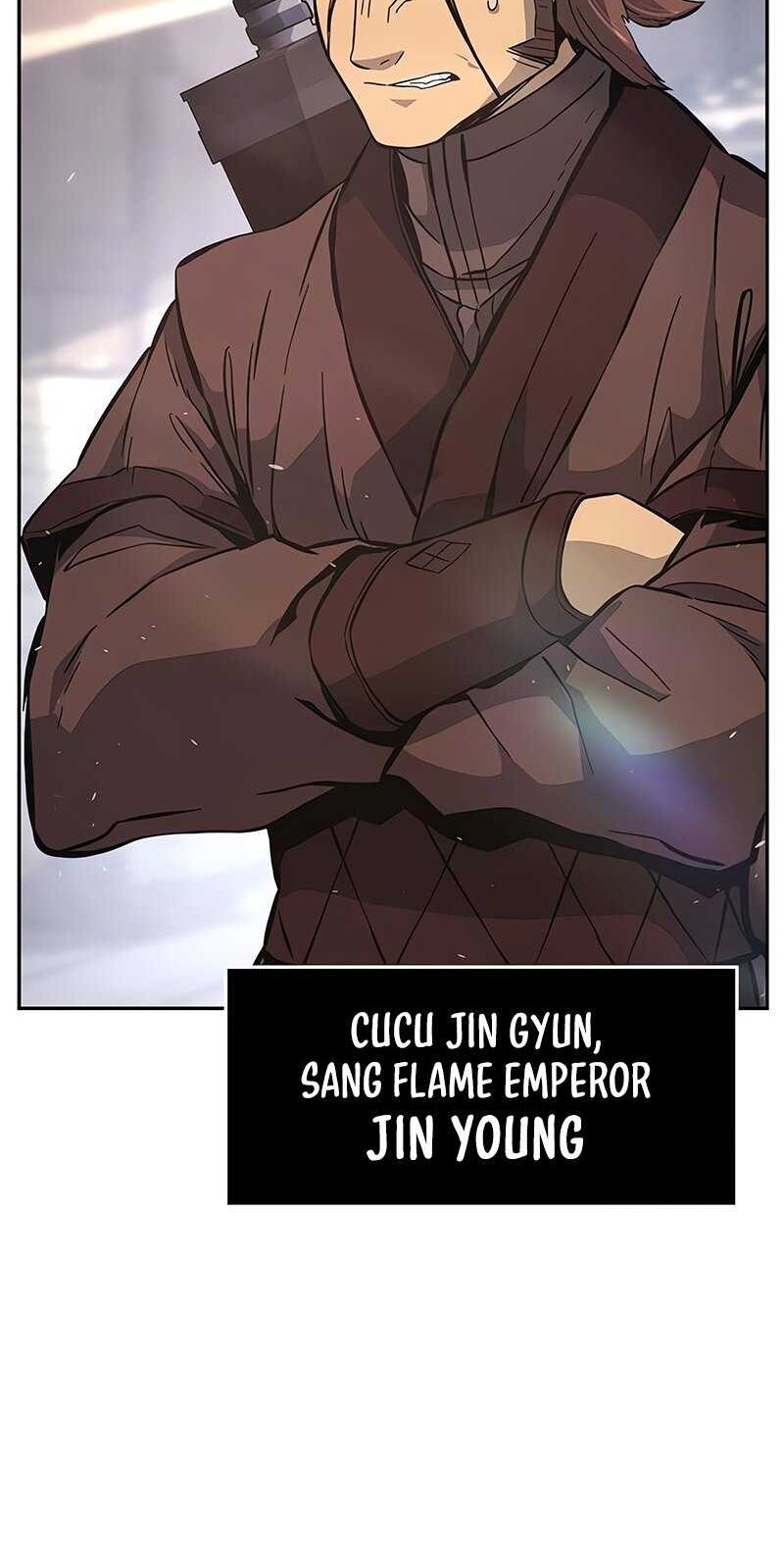 Absolute Sword Sense Chapter 115 Gambar 52