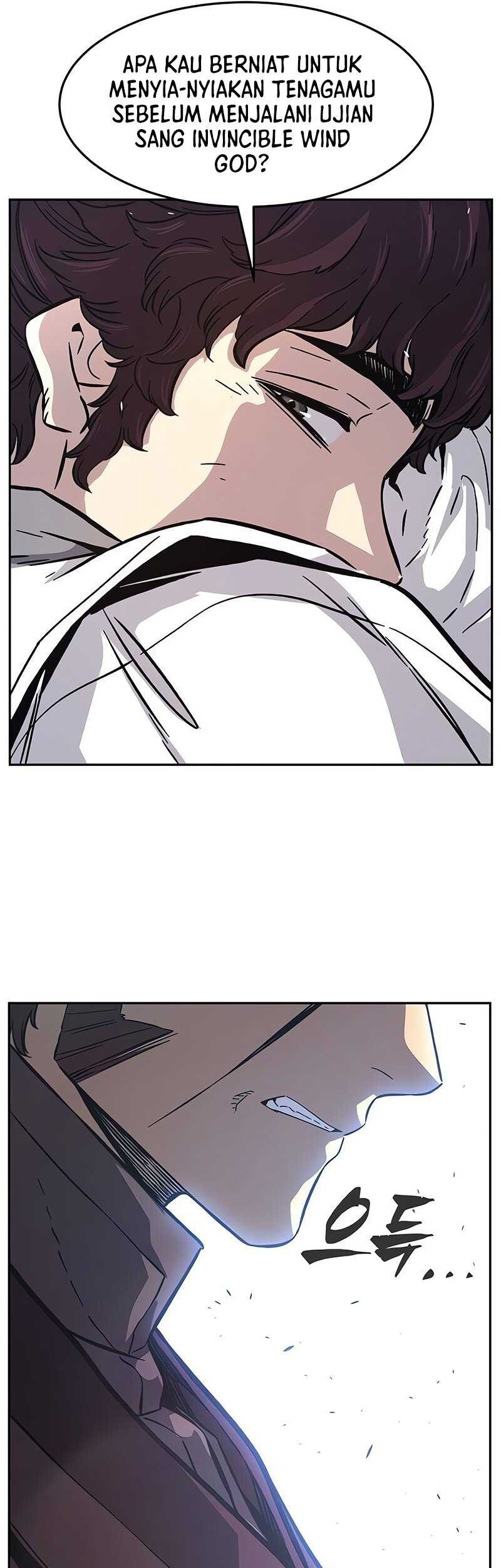 Absolute Sword Sense Chapter 115 Gambar 61