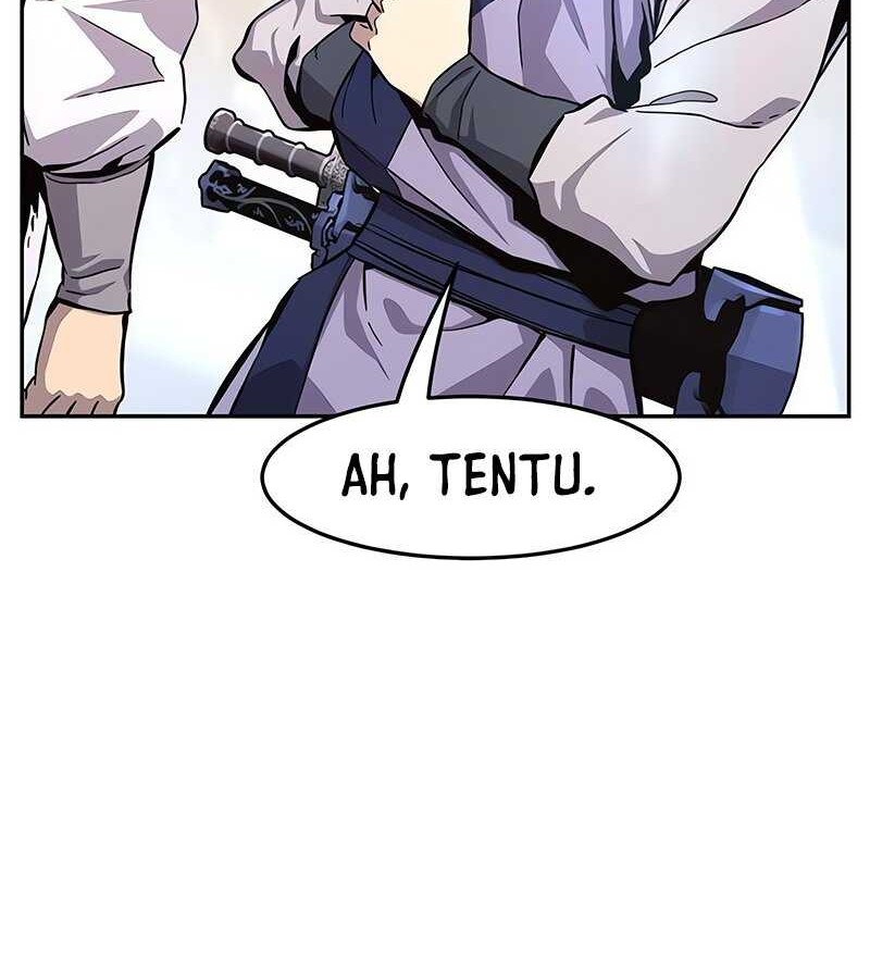 Absolute Sword Sense Chapter 115 Gambar 13