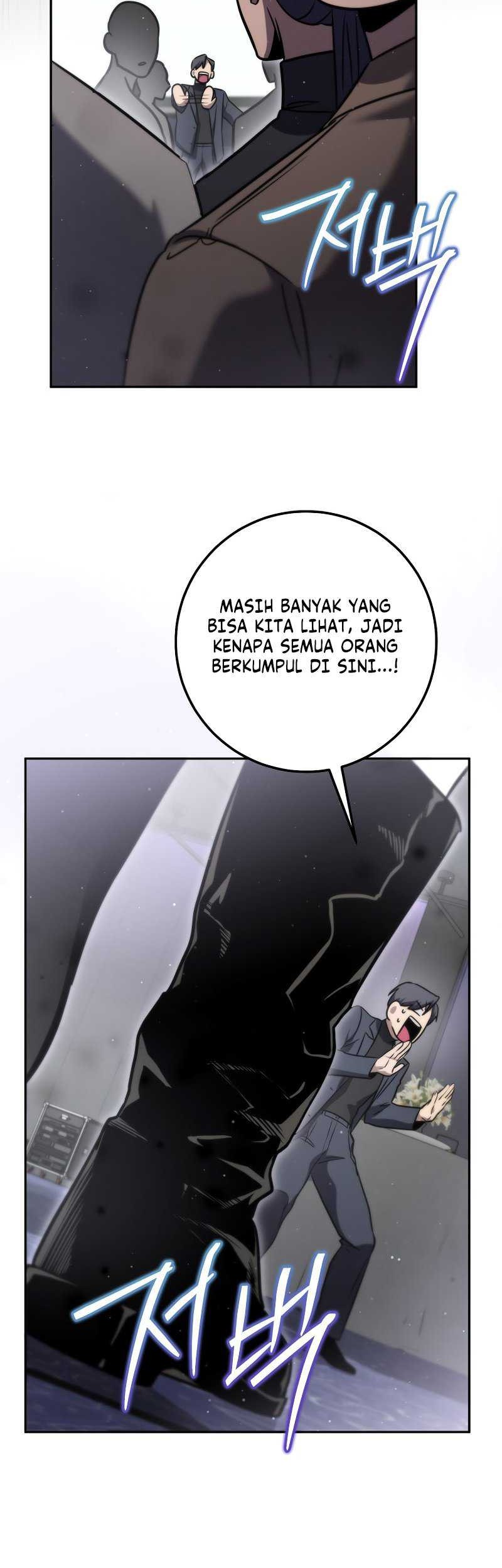 Legendary Blacksmith’s Vengeance Chapter 74 Gambar 38